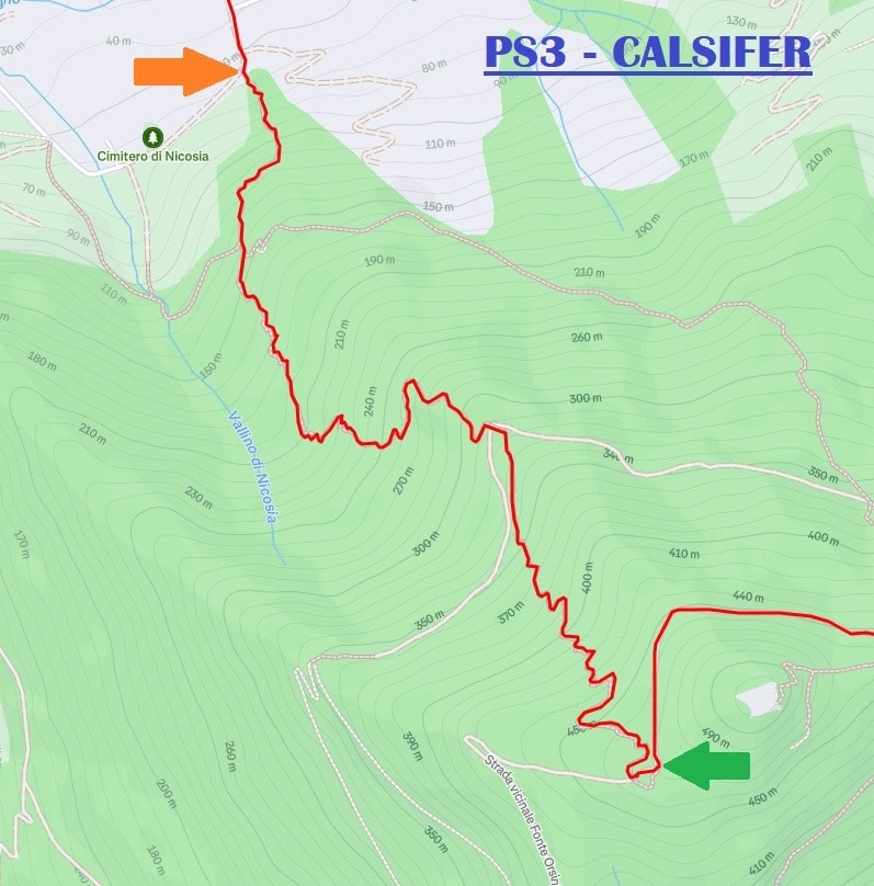 tes calci 2025 PS3