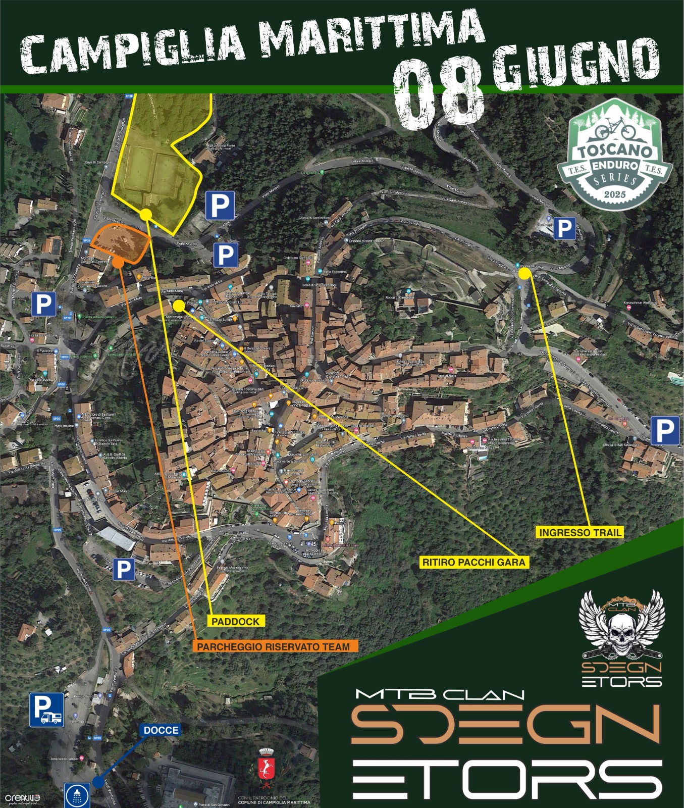 tes4 2025 campiglia ligistica
