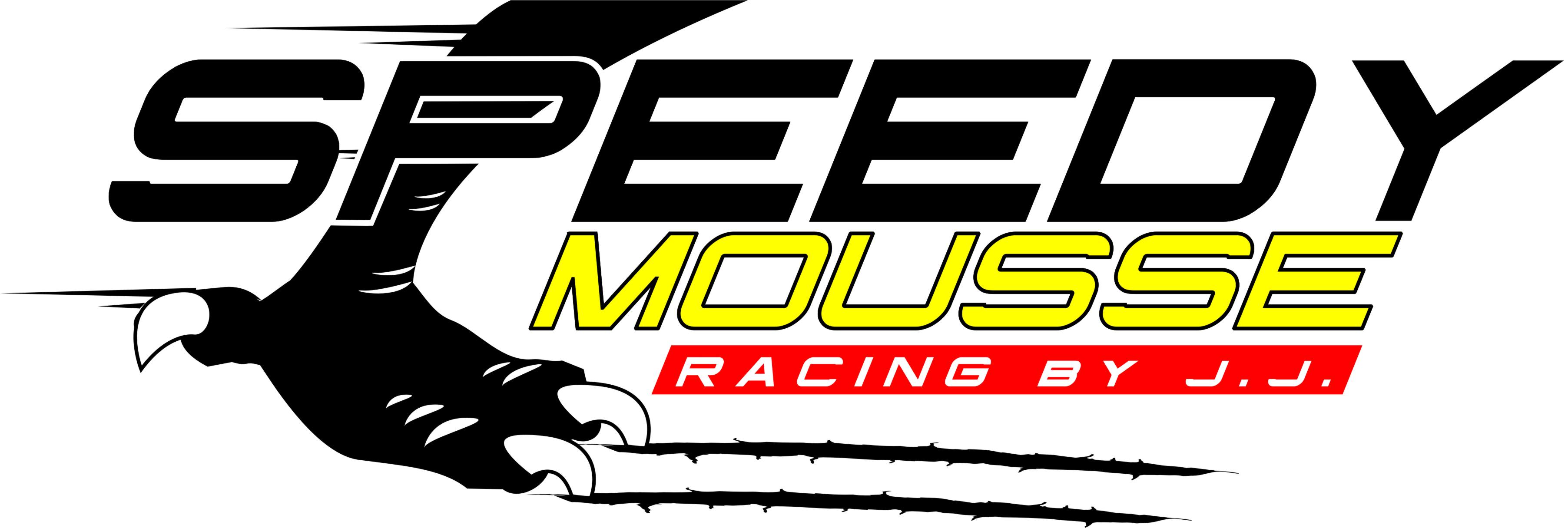 logo speedymousse